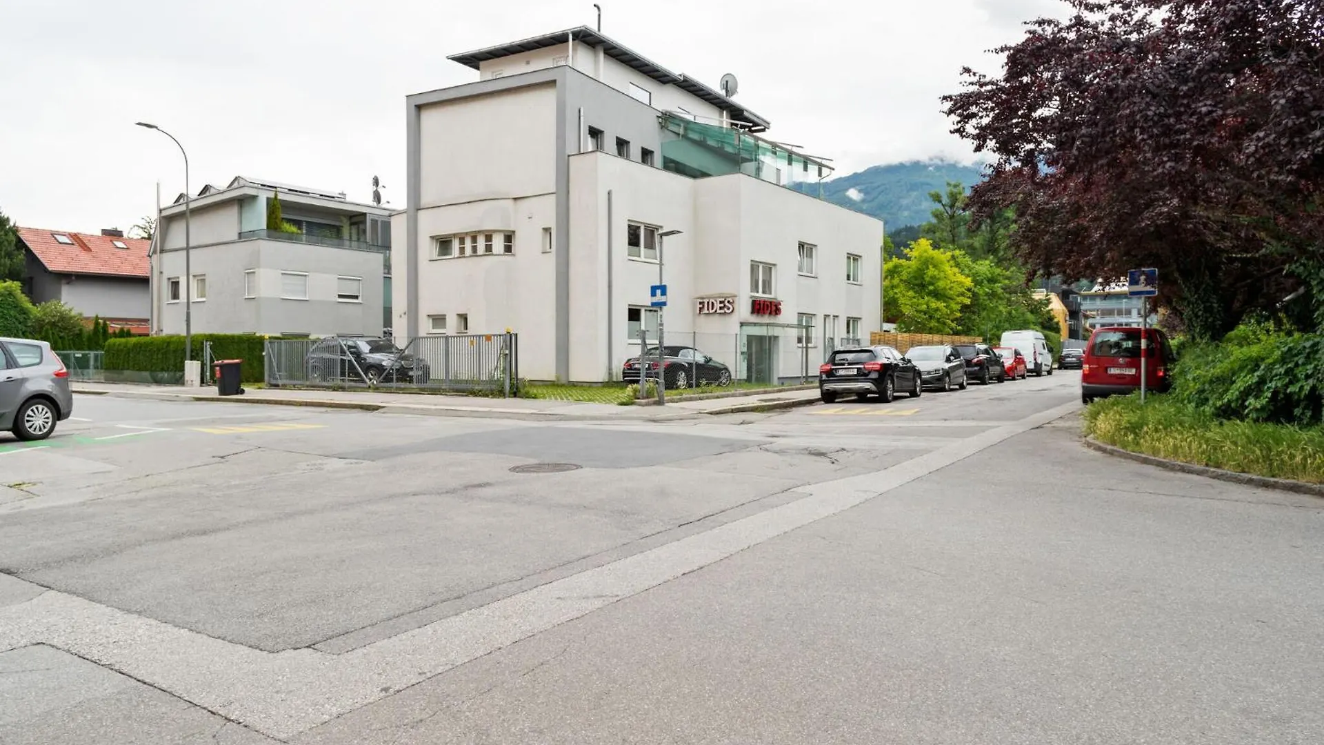 Apartment In Innsbruck Near Ambras Castle Österreich