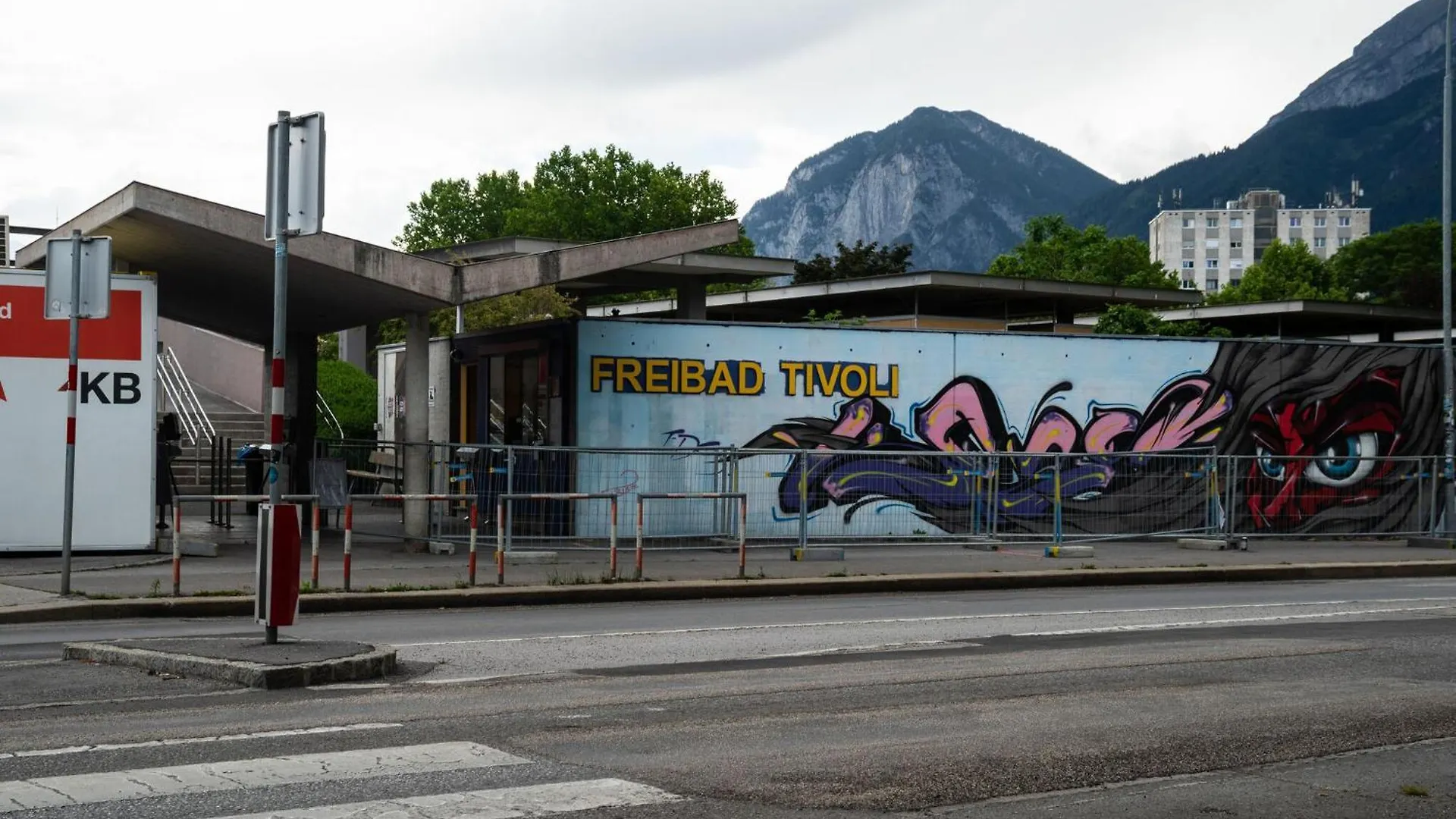 Apartment In Innsbruck Near Ambras Castle