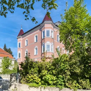  Apartment Innsbruckhomes At Botanic Garden
