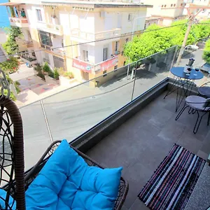 Ngjela Appartamento Sarandë