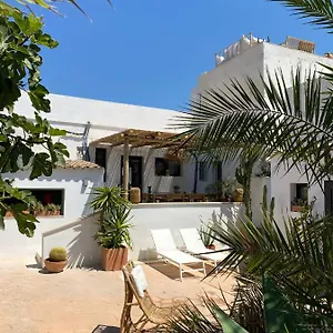 Yuca Ii Apartment Cala Mondrago (Mallorca)
