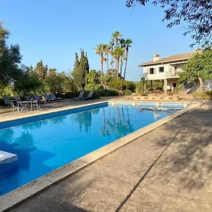 Sa Nau Casa Villa Portocolom (Mallorca)