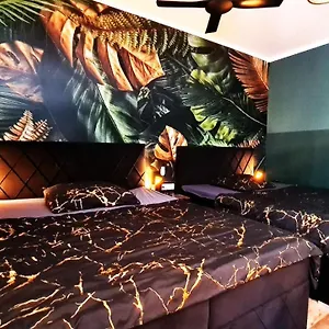 Boutique - Premium 6 Apartment Wien