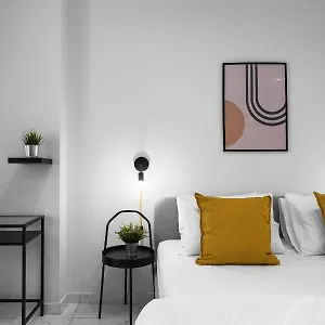 Breez Apartments, The Luxury Apartment Thessaloniki