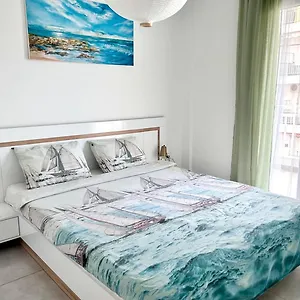 Sea Pleasure Ii Apartment Peraía