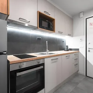 Big Apple Aprts, Nilie Hospitality Mgmt Apartment Thessaloniki