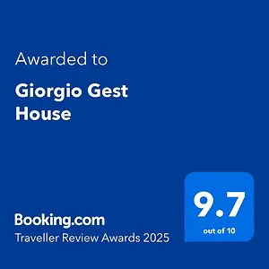 Giorgio Gest House Appartamento Përmet