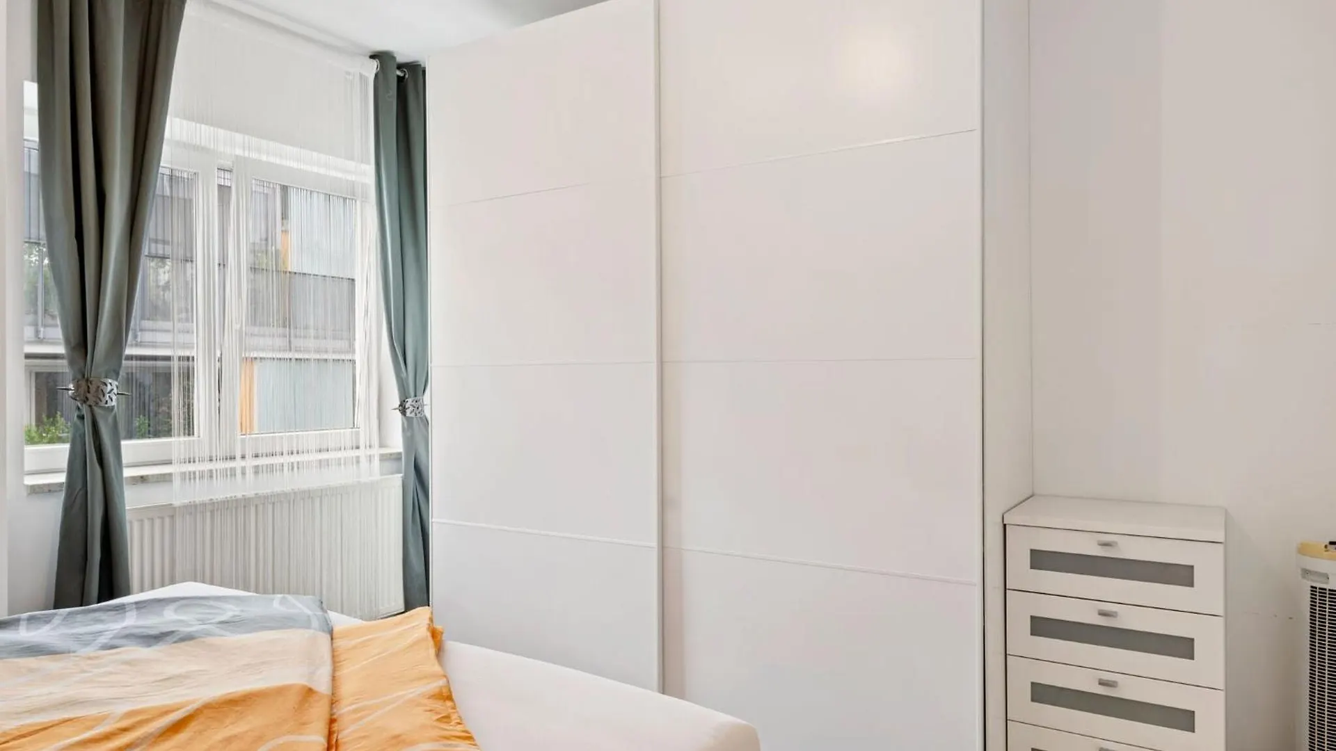 Apartment In Innsbruck Near Ambras Castle 0*,  Österrike