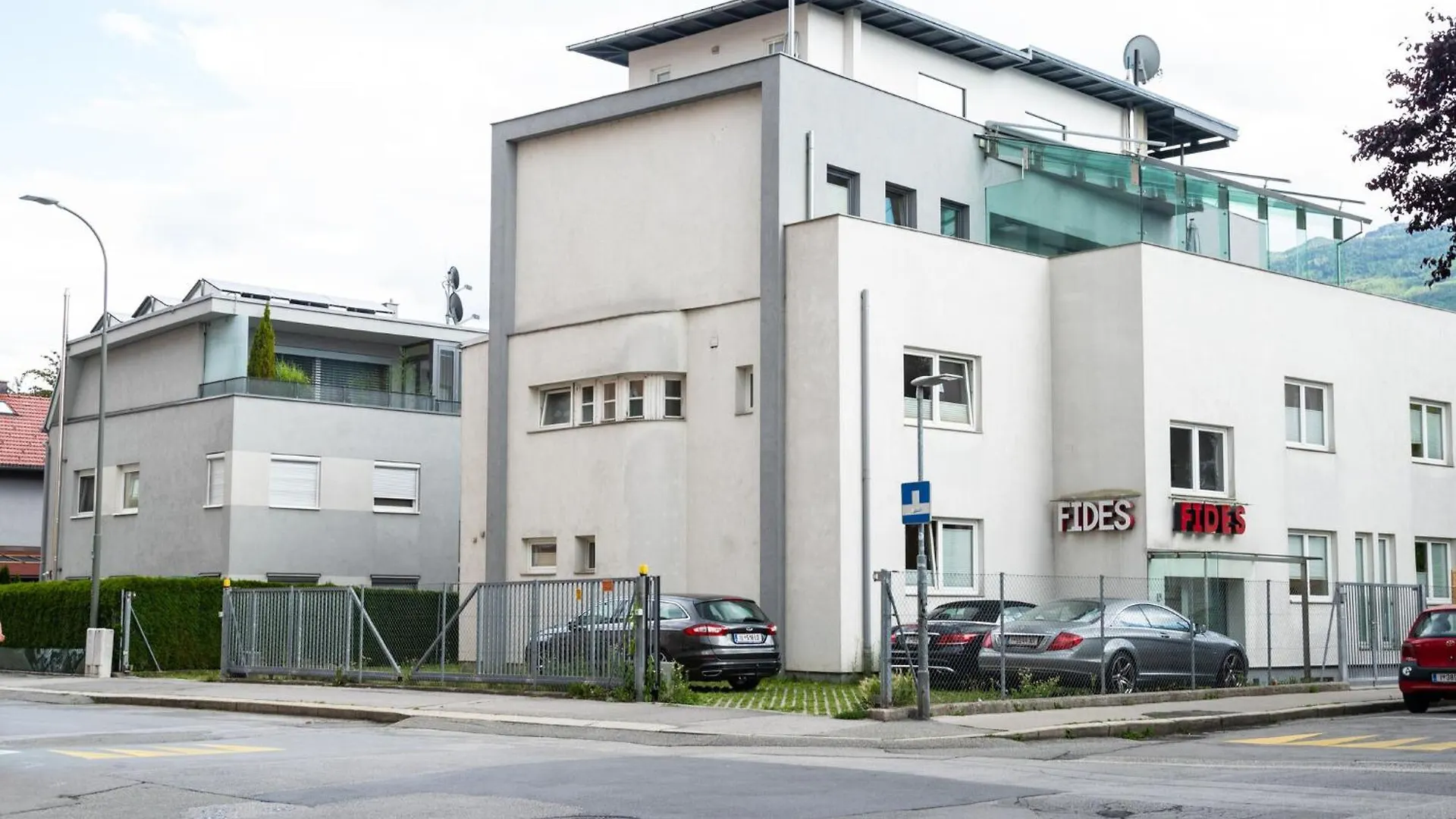 Apartment In Innsbruck Near Ambras Castle Österrike