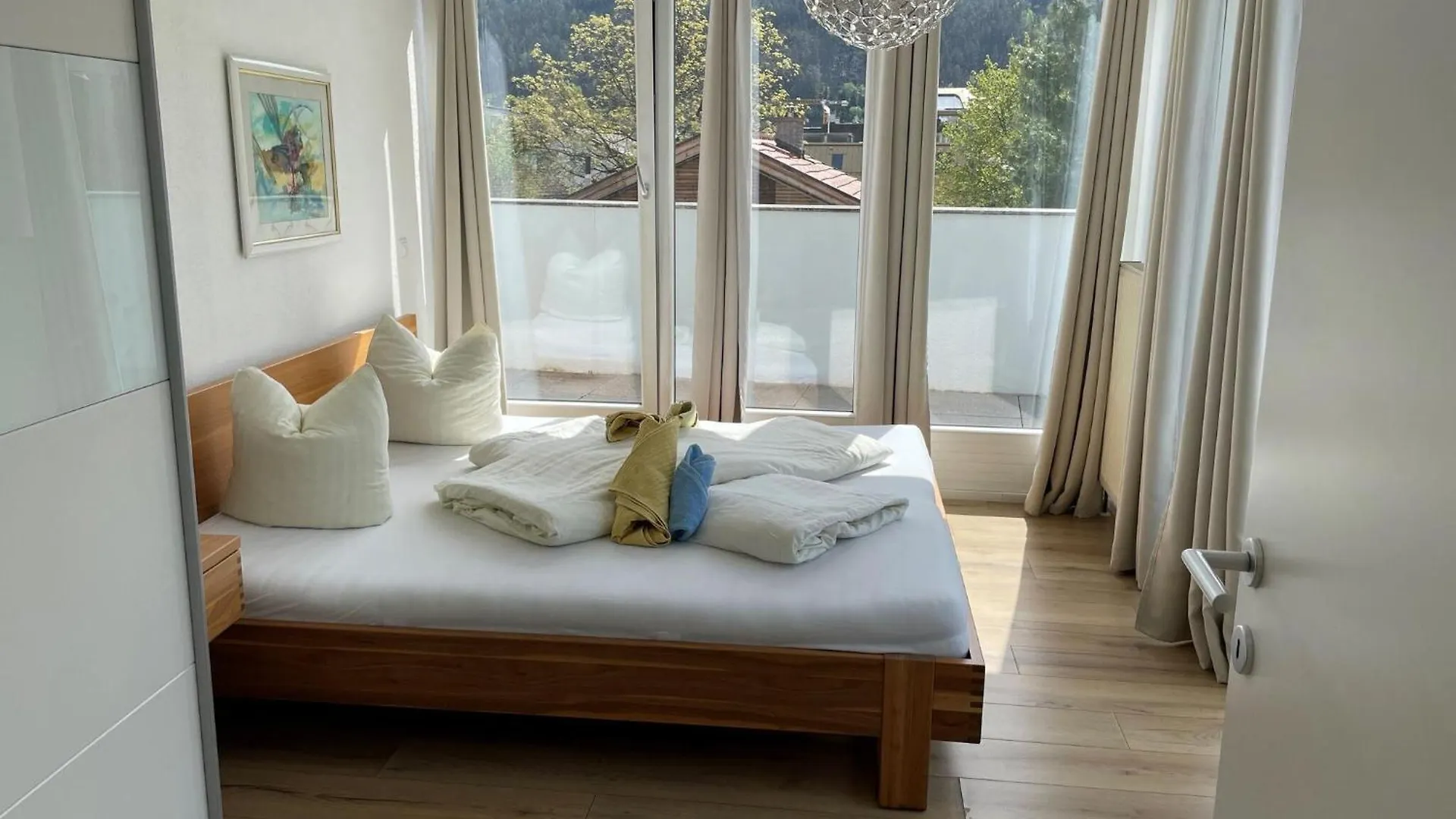 Apartment In Innsbruck Near Ambras Castle 0*,