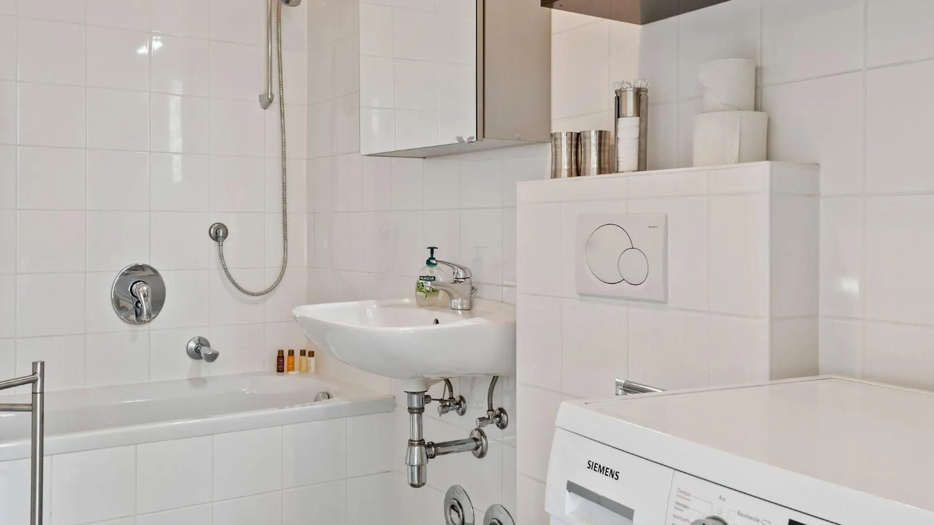 Apartment In Innsbruck Near Ambras Castle