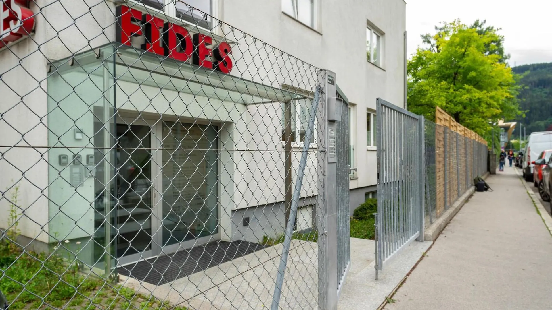 Apartment In Innsbruck Near Ambras Castle