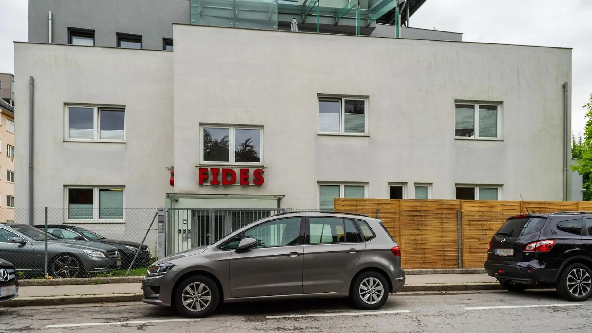 Apartment In Innsbruck Near Ambras Castle 0*,