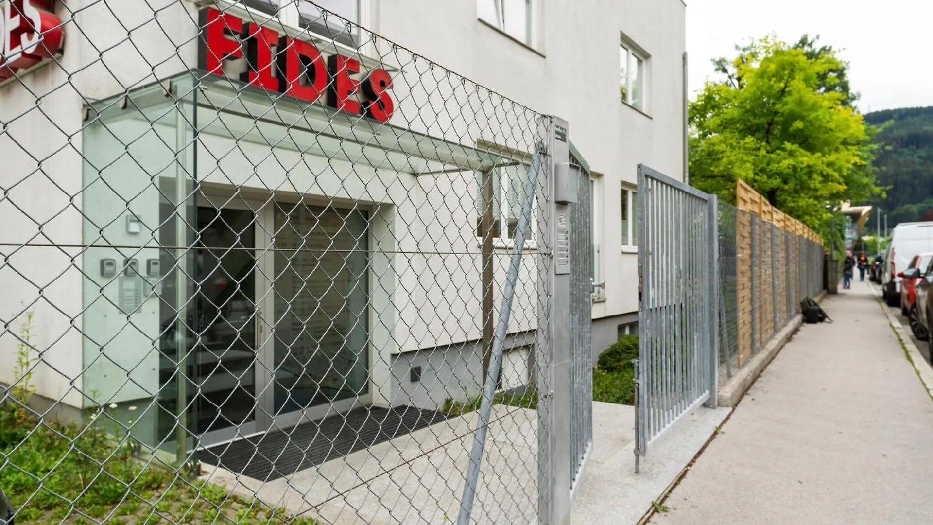 Apartment In Innsbruck Near Ambras Castle