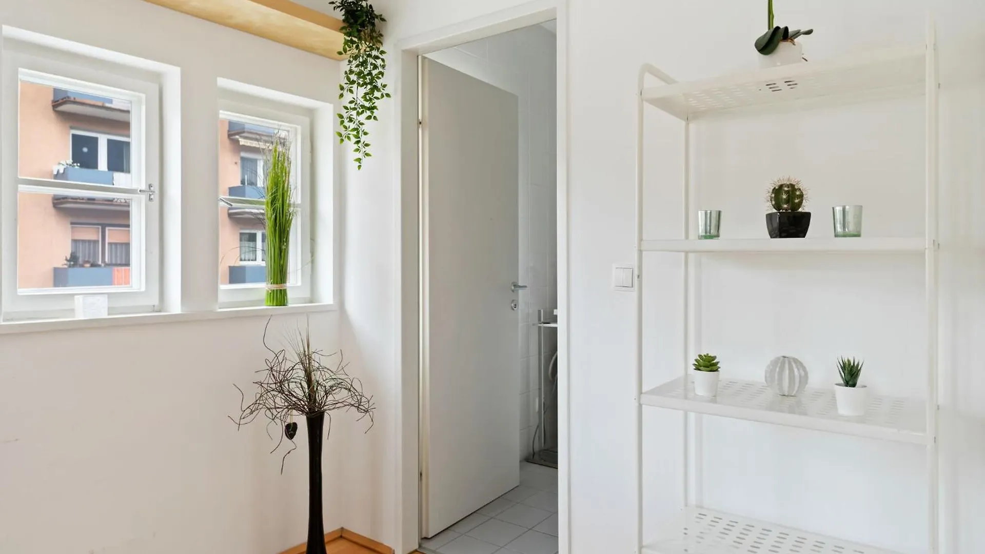 Apartment In Innsbruck Near Ambras Castle
