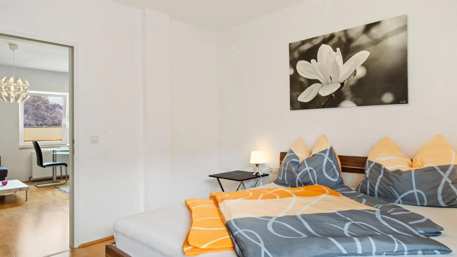 Apartment In Innsbruck Near Ambras Castle 0*,