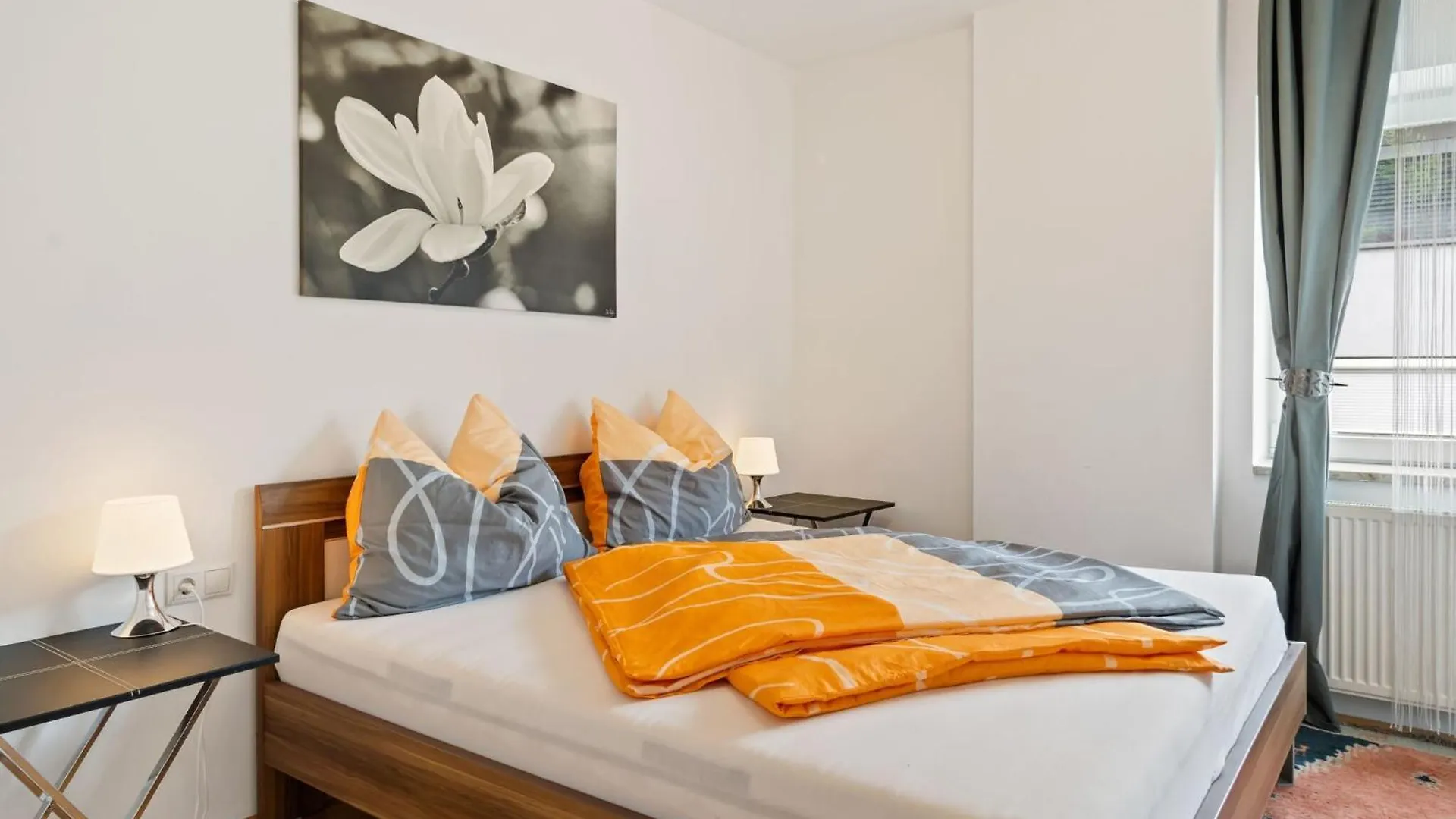 Apartment In Innsbruck Near Ambras Castle Austria