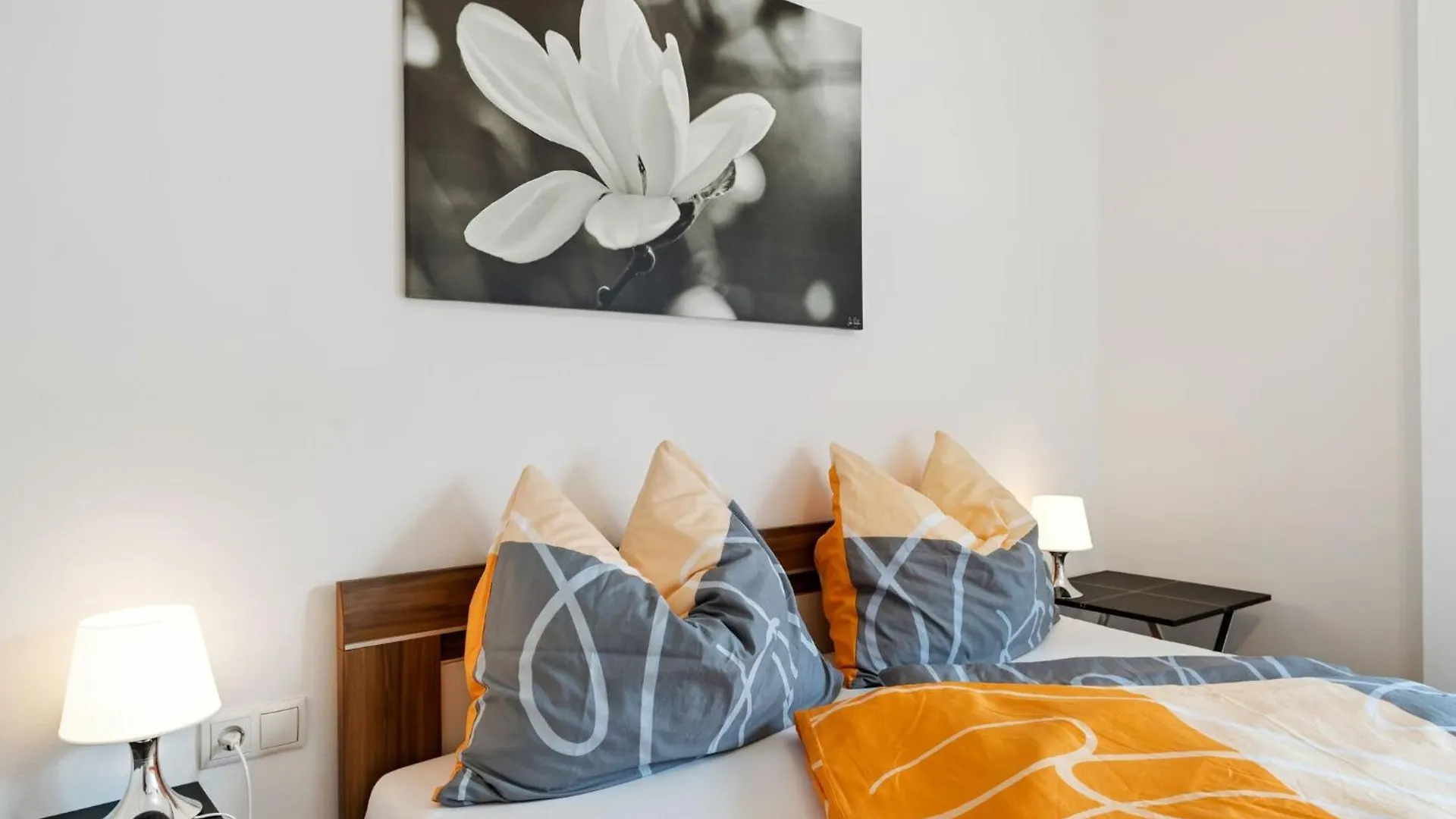 Apartment In Innsbruck Near Ambras Castle