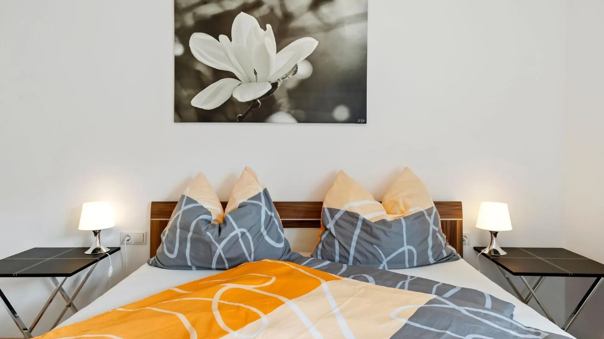 Apartment In Innsbruck Near Ambras Castle
