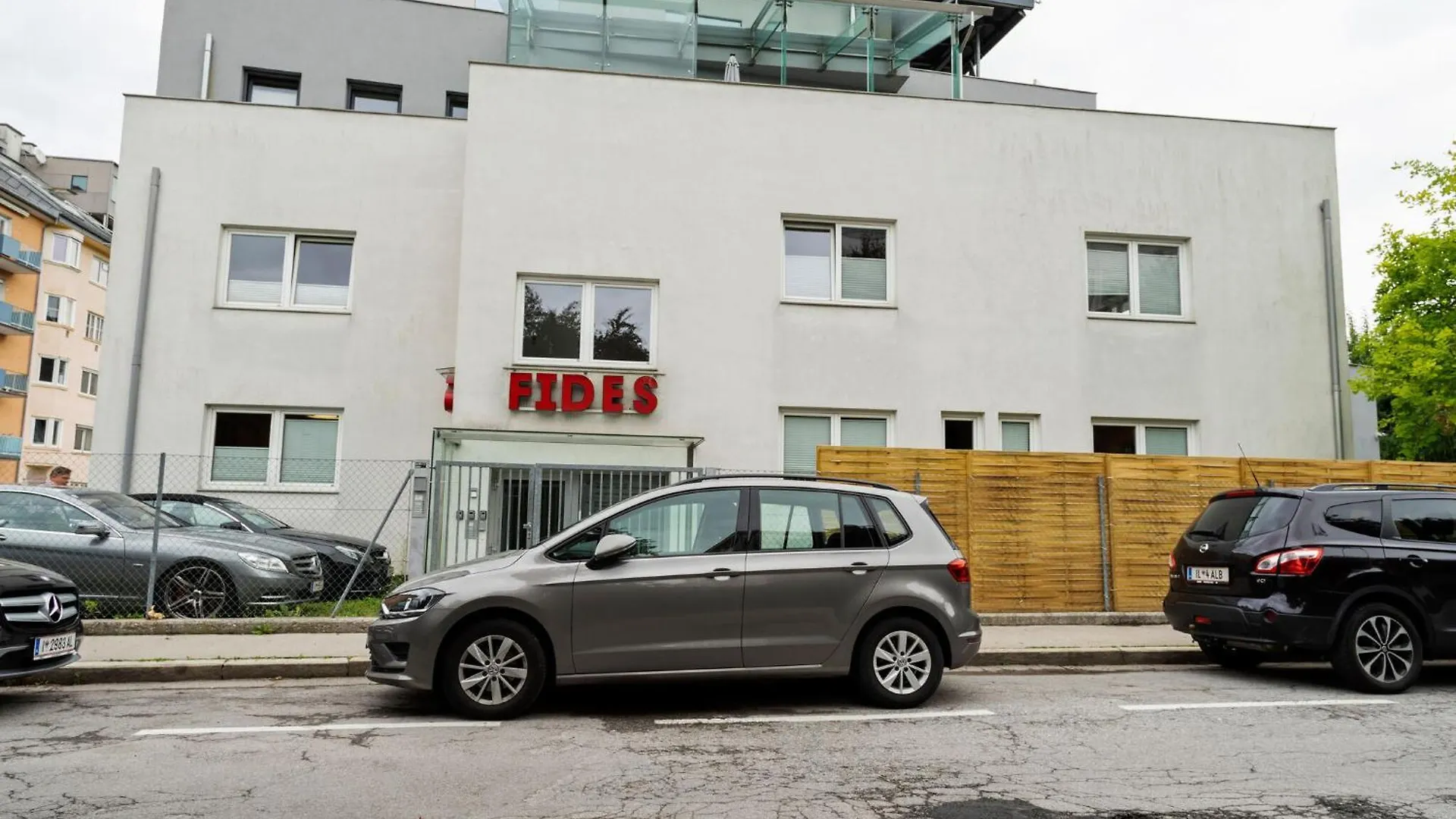Apartment In Innsbruck Near Ambras Castle