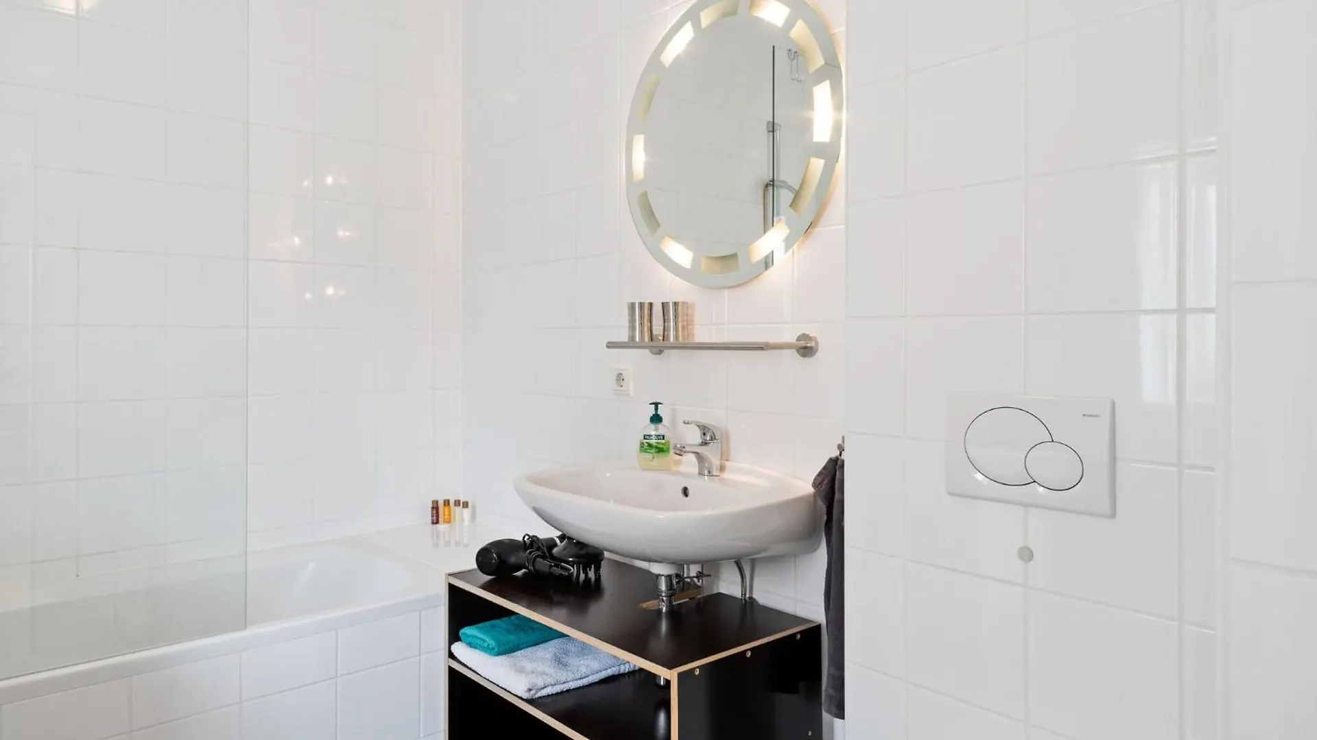 Apartment In Innsbruck Near Ambras Castle Austria