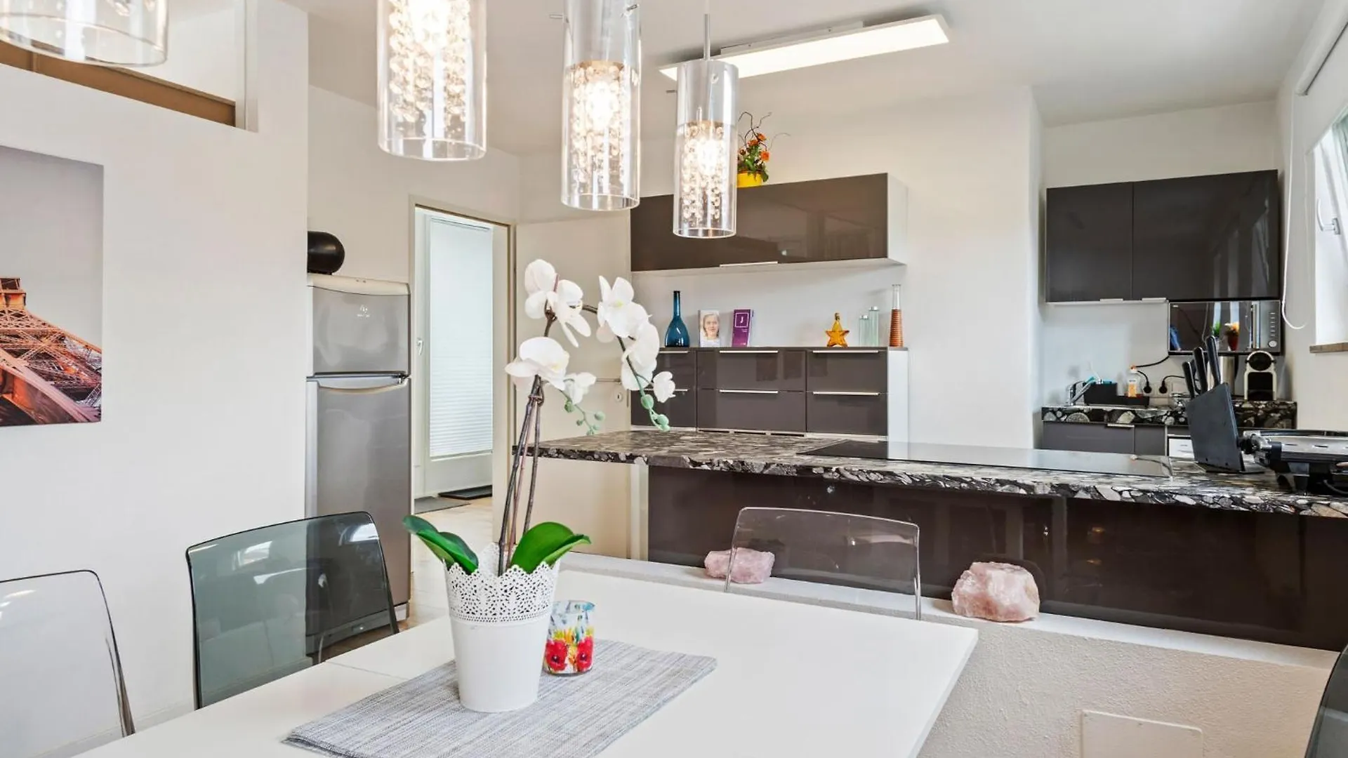 Apartment In Innsbruck Near Ambras Castle