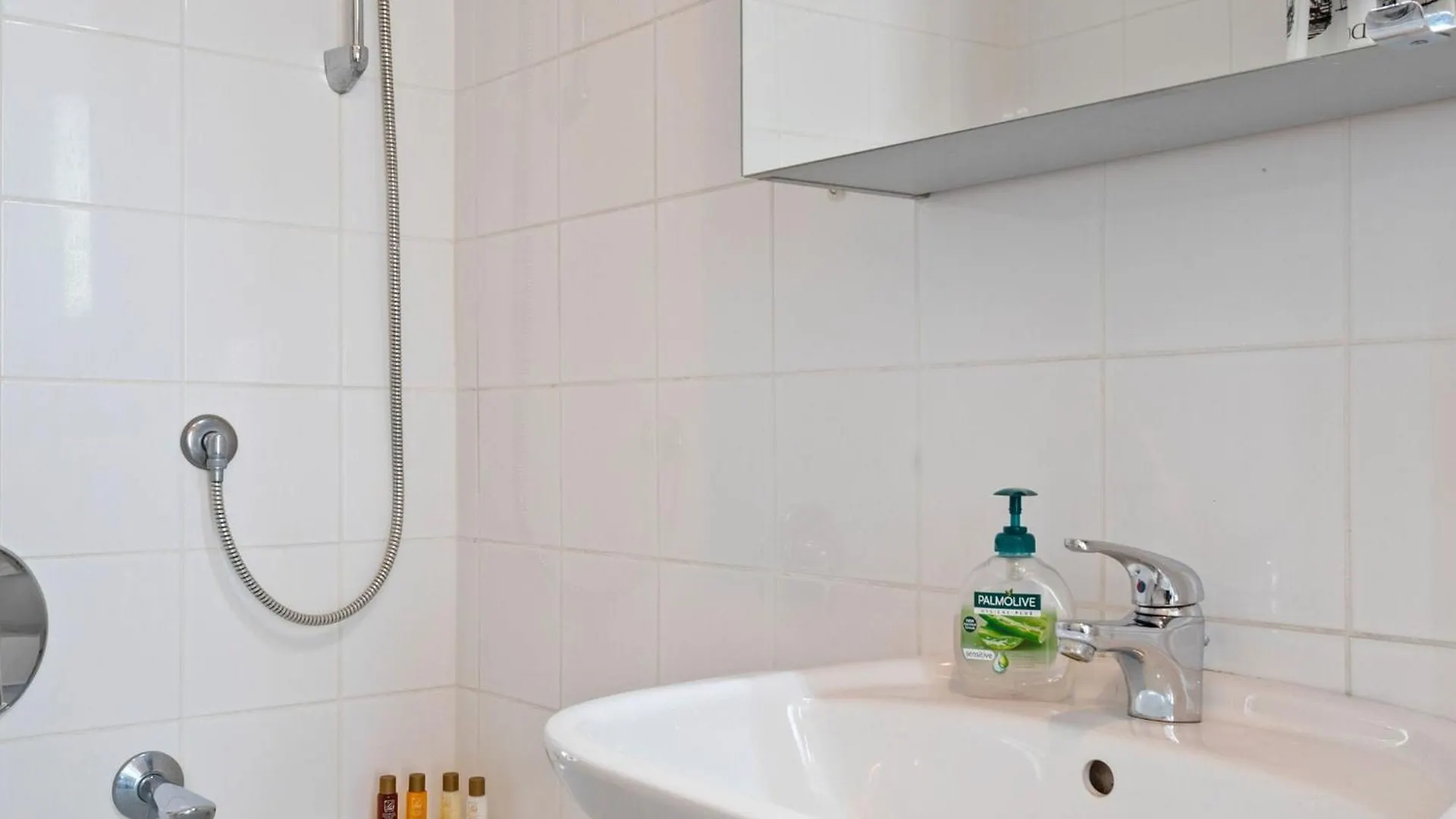 Apartment In Innsbruck Near Ambras Castle