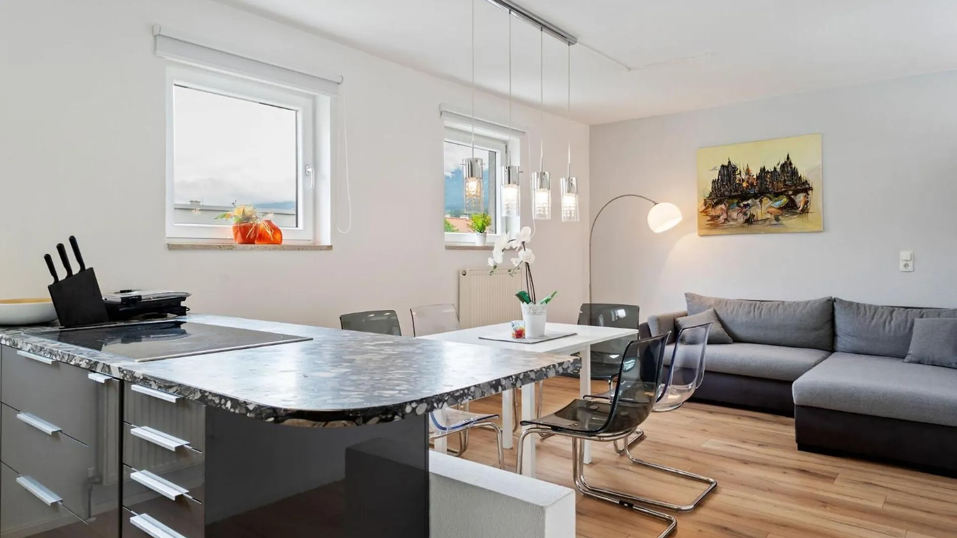Apartment In Innsbruck Near Ambras Castle 0*,