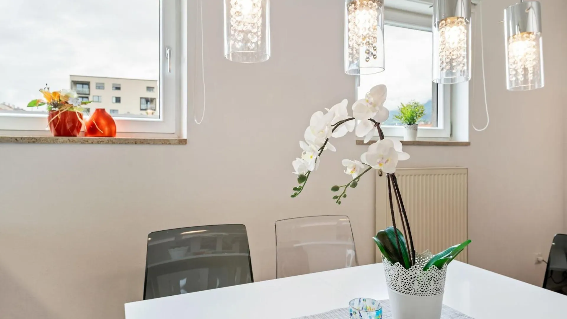 Apartment In Innsbruck Near Ambras Castle 0*,  Austria