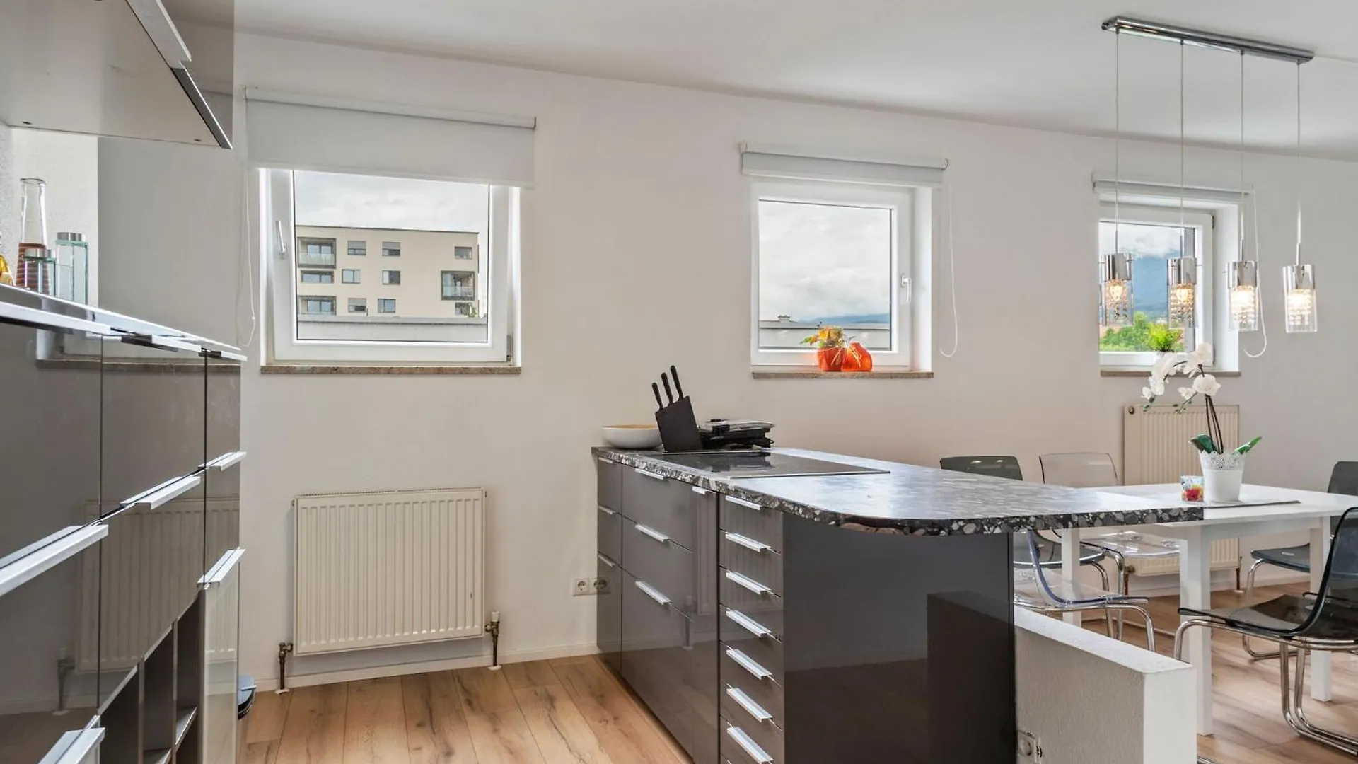Apartment In Innsbruck Near Ambras Castle