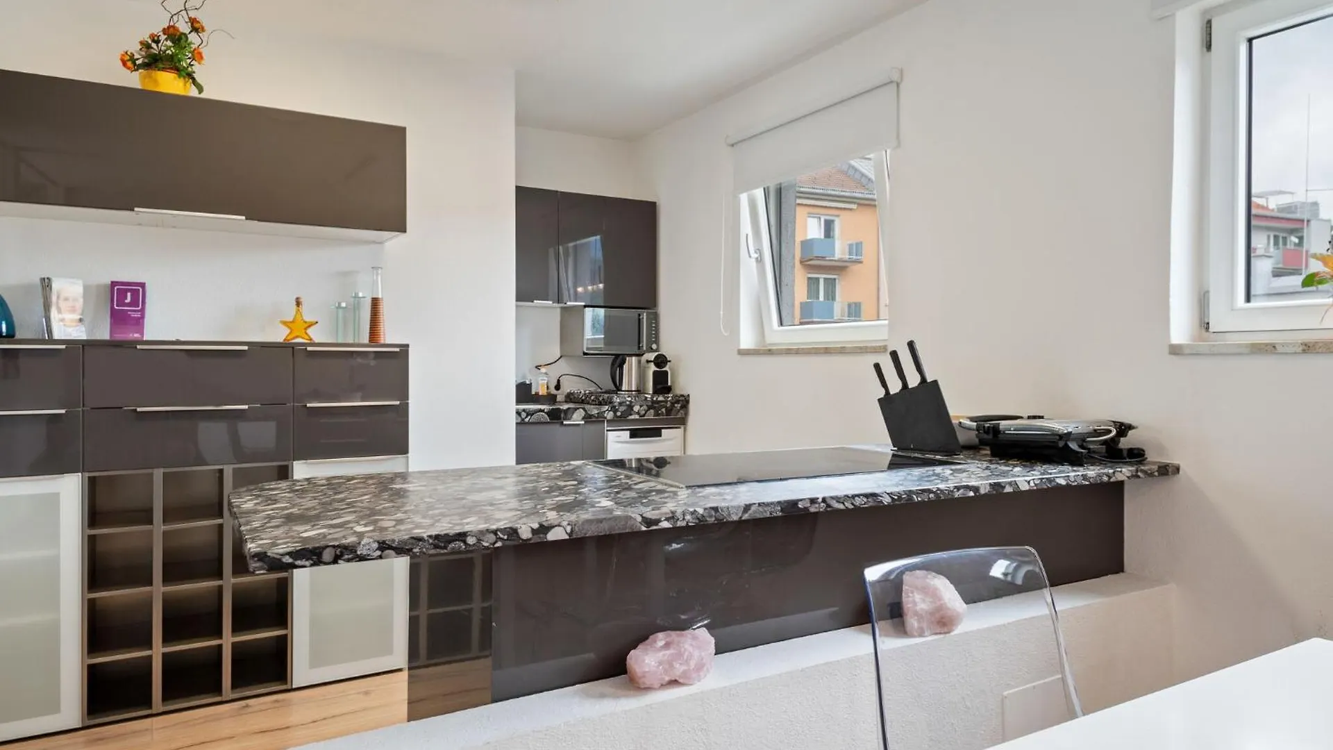 Apartment In Innsbruck Near Ambras Castle