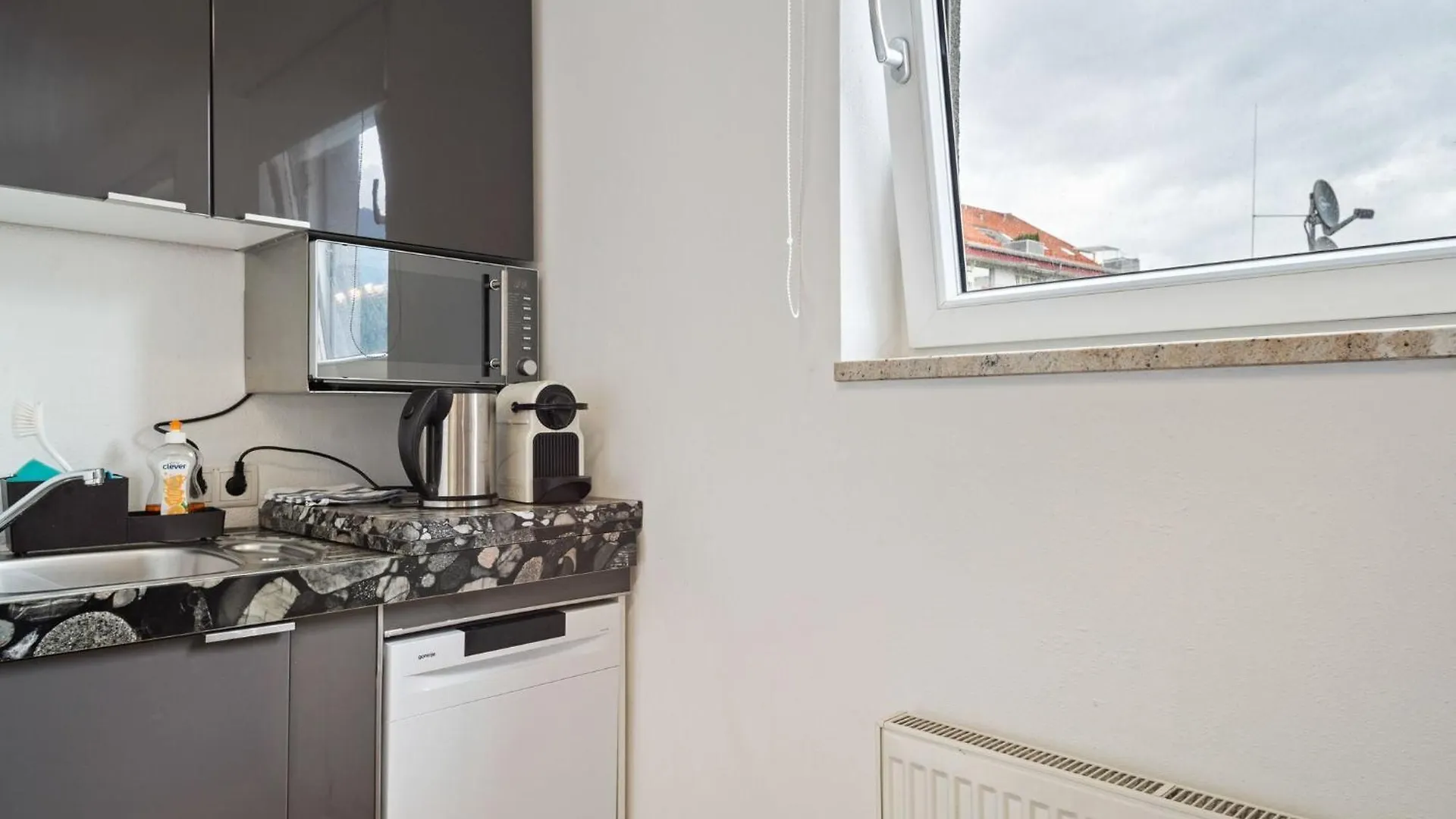Apartment In Innsbruck Near Ambras Castle Austria