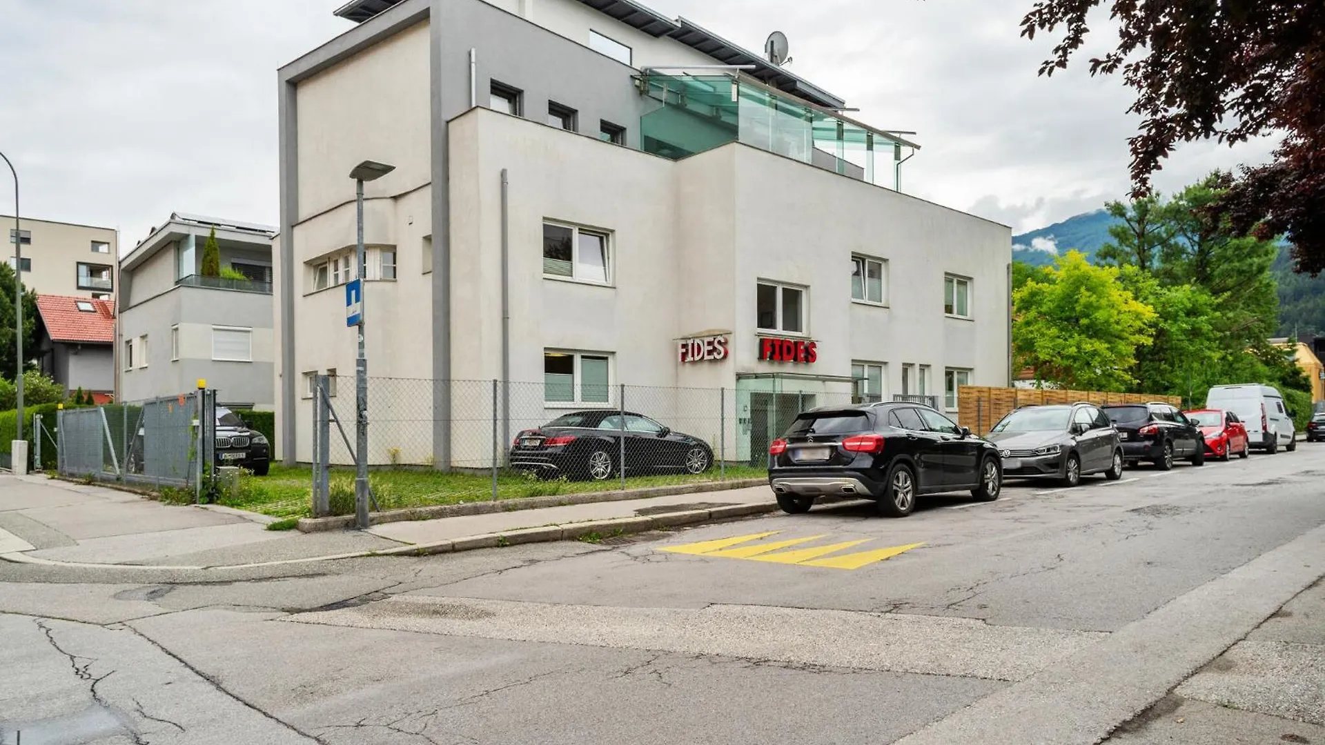 Apartment In Innsbruck Near Ambras Castle Austria