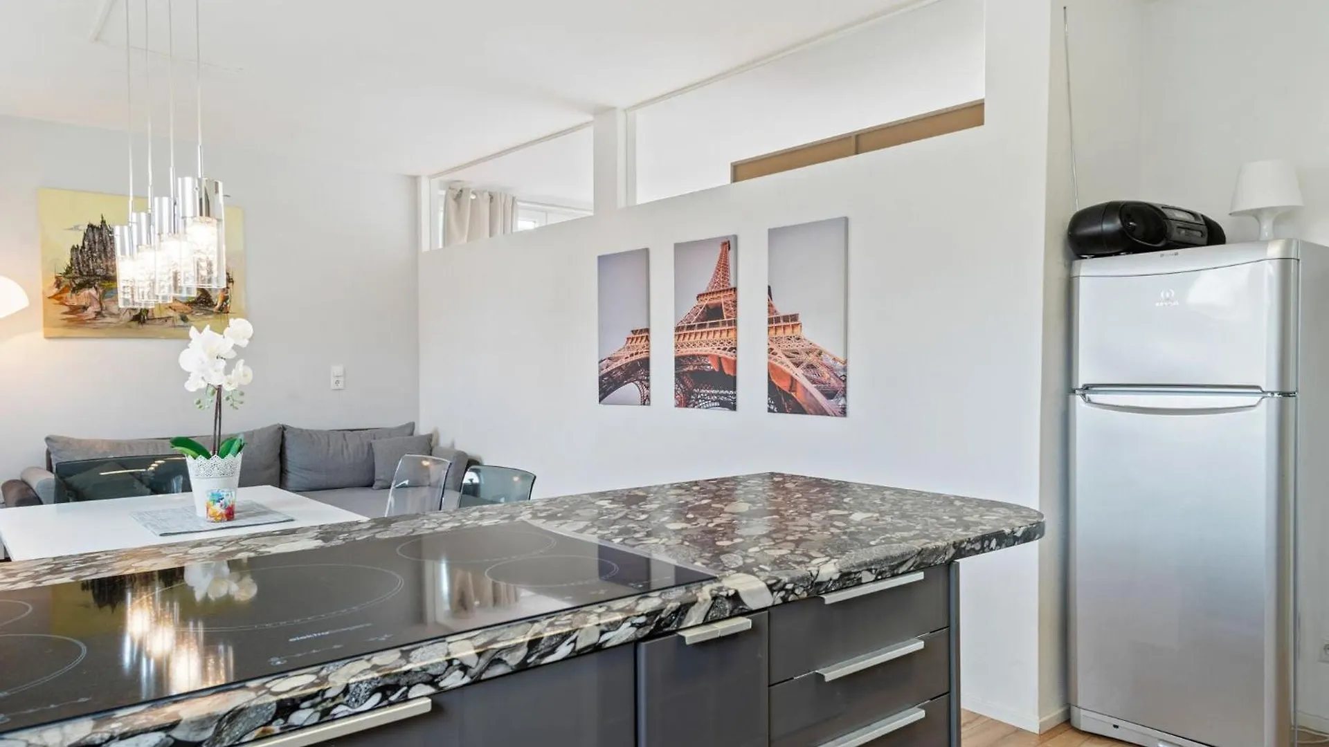 Apartment In Innsbruck Near Ambras Castle