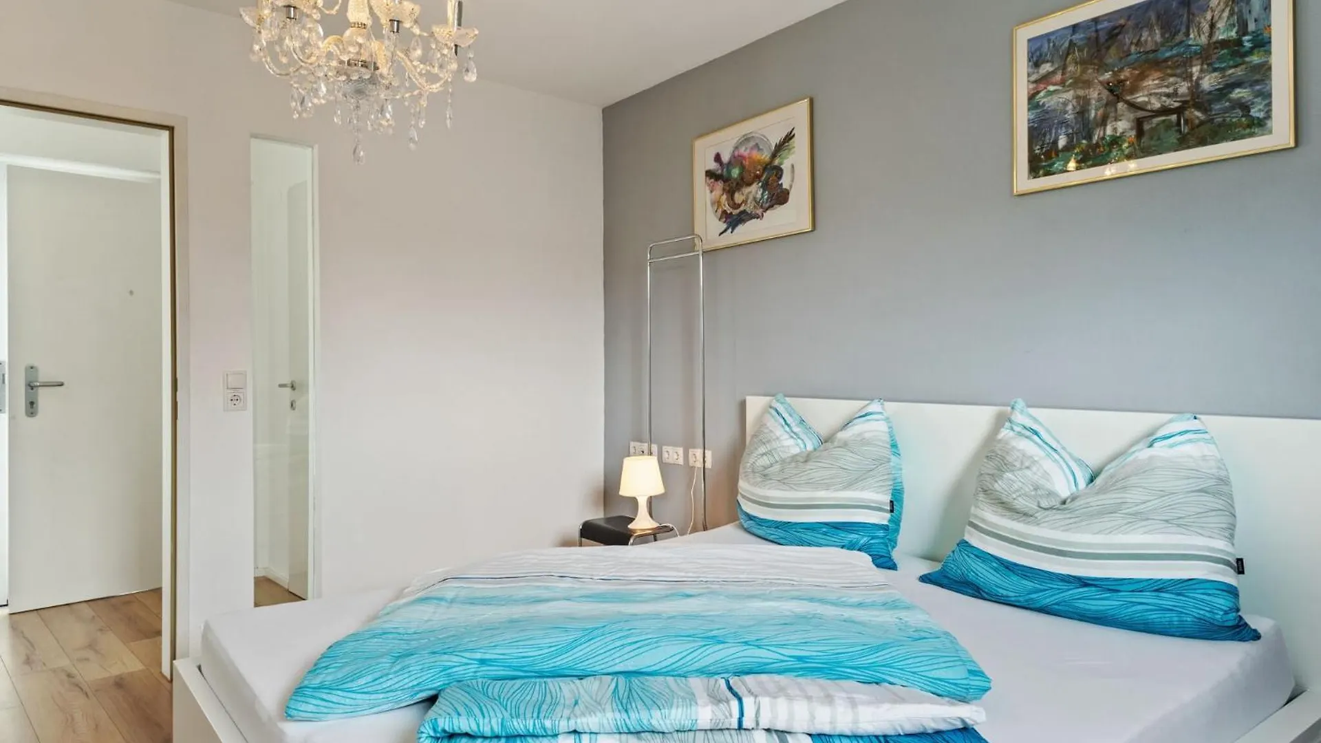 Apartment In Innsbruck Near Ambras Castle Austria