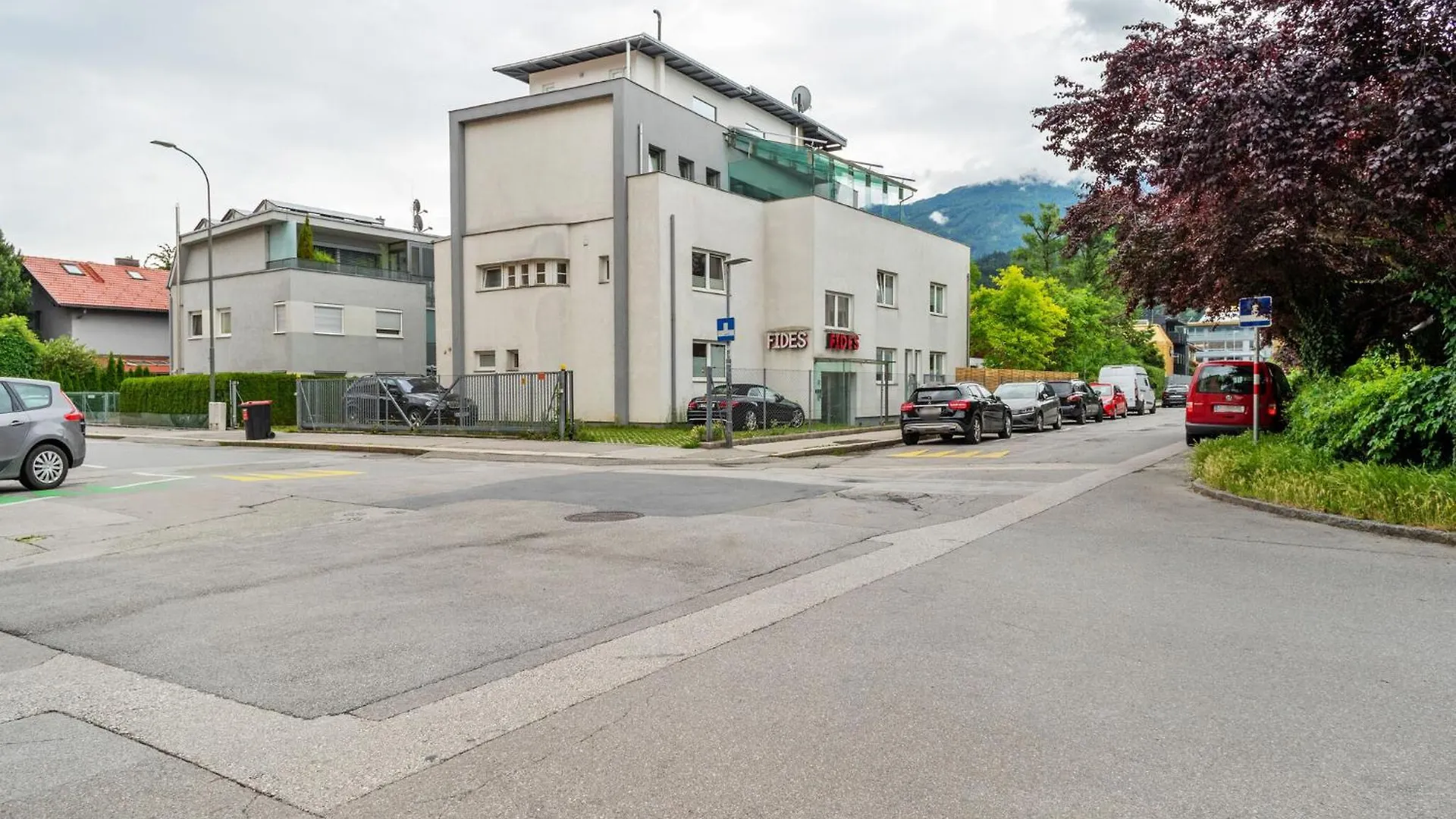 Apartment In Innsbruck Near Ambras Castle Austria