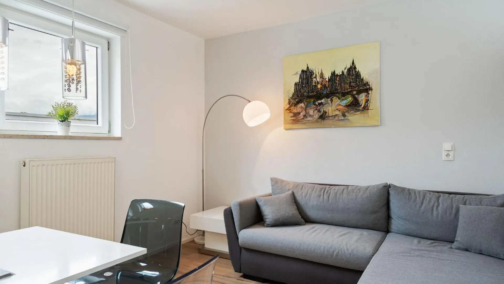 Apartment In Innsbruck Near Ambras Castle